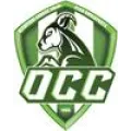 Club logo football club O. Cabries Calas
