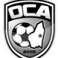 Logo du club de football O. Ctre Ardeche
