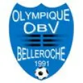 Logo du club de football O. De Belleroche