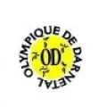 Logo du club de football O. De Darnetal