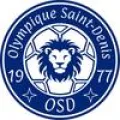 Club logo football club O. De St Denis Les B