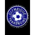 Club logo football club O. De Terrenoire