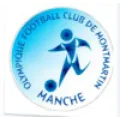 Logo du club de football O. Montmartinais