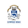 Club logo football club O. Novais