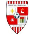 Logo du club de football O. Pavillais