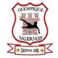 Logo du club de football O. Salernois