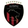 Logo du club de football O. St Julien Chapteu