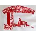 Club logo football club O. Taradeen