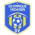Logo du club de football O. Védasien