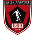 Logo du club de football Oberbruck U.s.o.d.