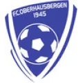 Logo du club de football Oberhausbergen FC