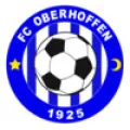 Logo du club de football Oberhoffen FC