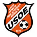 Club logo football club Oberlauterbach Us