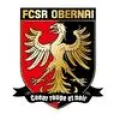 Logo du club de football Obernai Fcsr