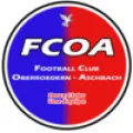 Logo du club de football Oberroedern FC