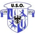 Logo du club de football Oberschaeffolsheim