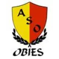 Logo du club de football Obies AS