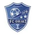 Logo du club de football Objatois Fc