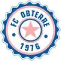 Logo du club de football Obterre Fc