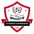 Logo du club de football Oc Briouze