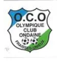 Club logo football club O.c. Ondaine