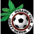 Logo du club de football Oceanic