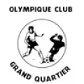 Logo du club de football O.c.g.q