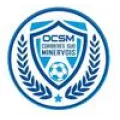 Logo du club de football Ocsm