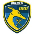 Logo du club de football Oderen Jeunes