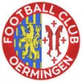 Logo du club de football Oermingen FC