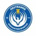 Logo du club de football Oeutrange AS
