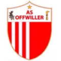 Logo du club de football Offwiller AS