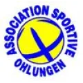 Club logo football club Ohlungen As