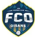 Logo du club de football Oisans FC