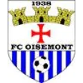 Logo du club de football Oisemont FC