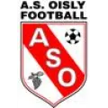 Logo du club de football Oisly As