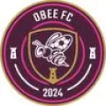 Logo du club de football Ojfc