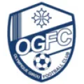 Logo du club de football Ol. Girou F.c.