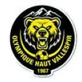 Logo du club de football Ol Haut Vallespir