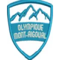 Logo du club de football Ol Mont Aigoual