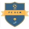 Logo du club de football Olby Ceyssat Mazayes