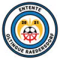 Logo du club de football Oltingue FC