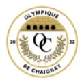 Logo du club de football Olympique Chaignay