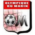 Logo du club de football Olympique