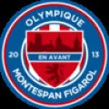 Logo du club de football O.m.f.
