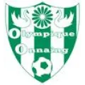 Logo du club de football Onnaing O.