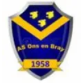 Logo du club de football Ons En Bray AS