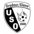 Club logo football club Oradour S/glane Us
