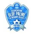 Club logo football club Orchamps Op