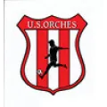 Logo du club de football Orches